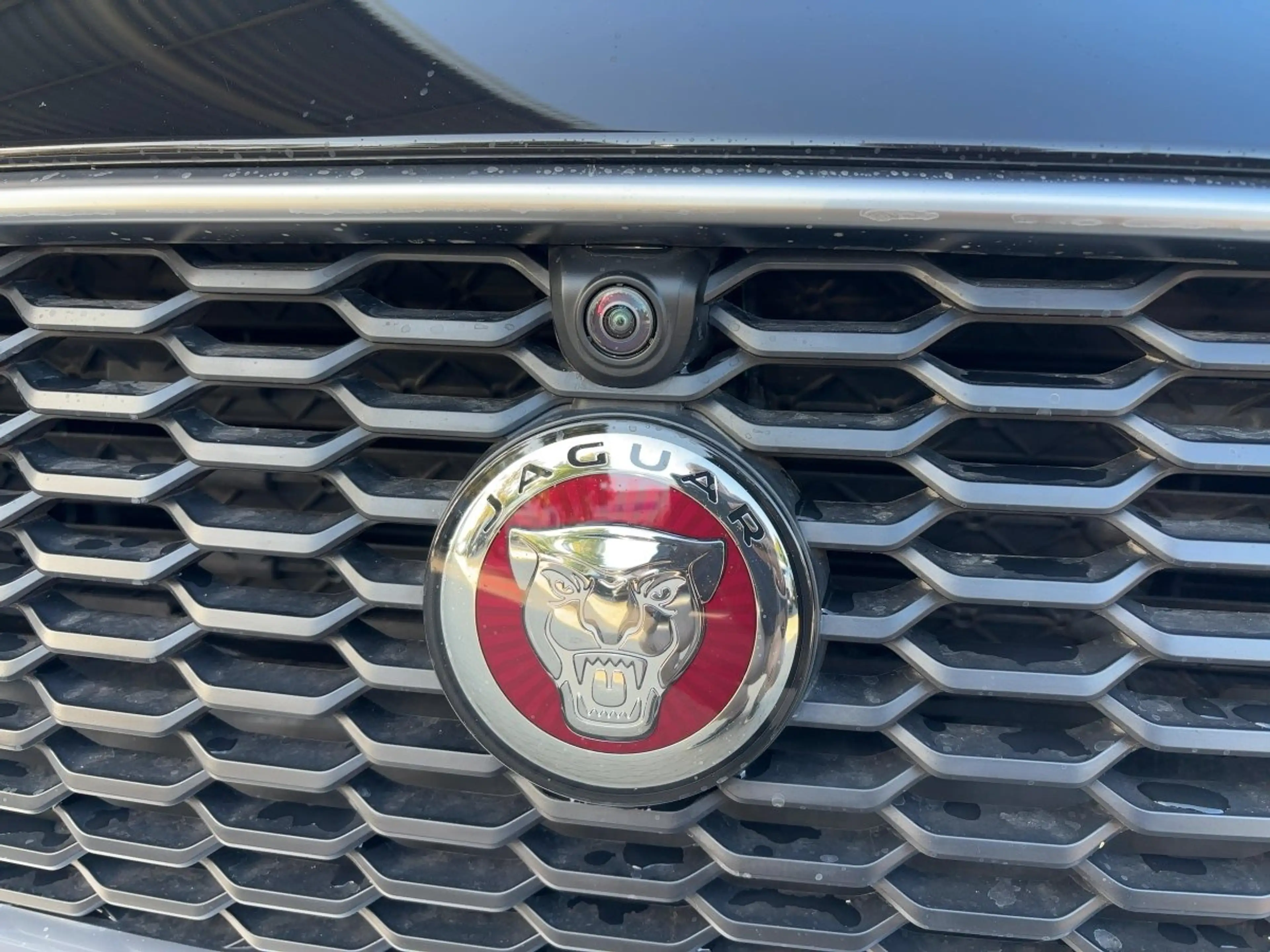Jaguar XE P250 S 360-CAM CAM LED NAVI PDC — photo 15