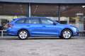 Skoda Octavia Combi 1.0 e-TSI 110PK Business Edition DSG Automaa Azul - thumbnail 5