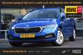 Skoda Octavia Combi 1.0 e-TSI 110PK Business Edition DSG Automaa Azul - thumbnail 1