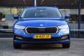 Skoda Octavia Combi 1.0 e-TSI 110PK Business Edition DSG Automaa Azul - thumbnail 11