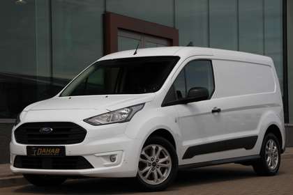 Ford Transit Connect 1.5 EcoBlue L2 Trend | Soelverwarming | lm velgen