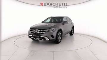 CLASSE (X253) 200 D 4MATIC BUSINESS EXTRA