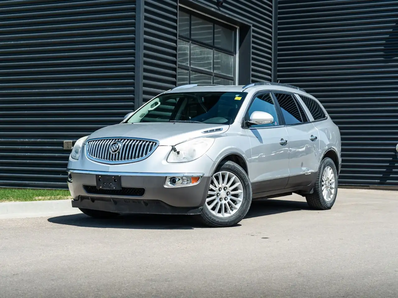 2011 Buick Enclave