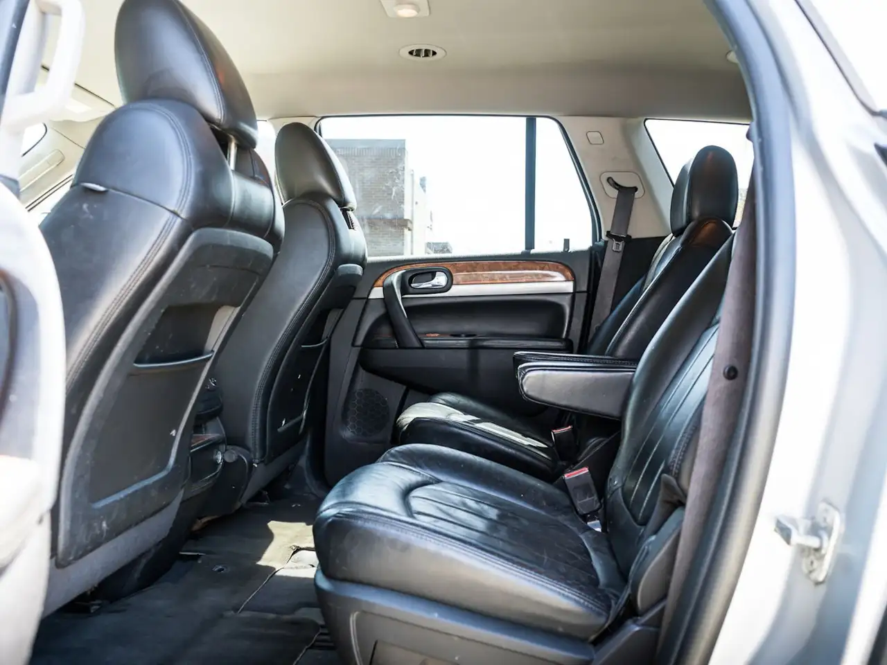 Buick Enclave photo Buick Enclave