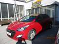 Hyundai i30 i30 1,6 CRDi Go Go Rot - thumbnail 2