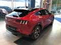 Ford Mustang Mach-E Mach E*4x4*AWD Rouge - thumbnail 4