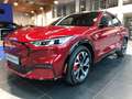Ford Mustang Mach-E Mach E*4x4*AWD Rouge - thumbnail 3