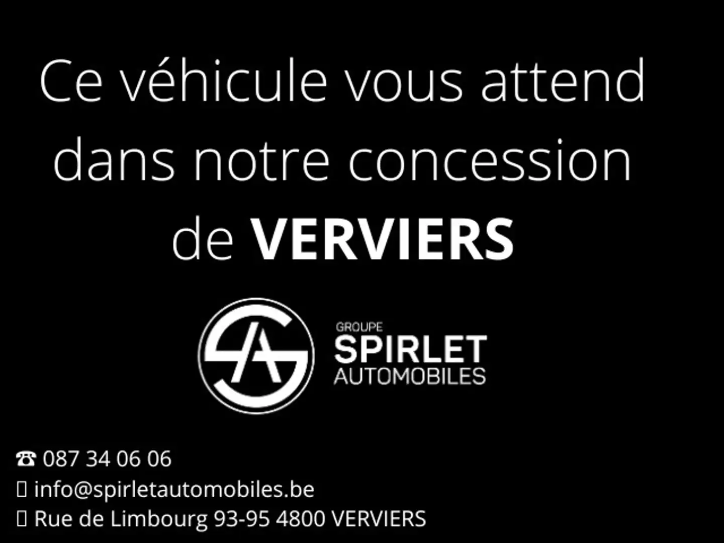 Ford Mustang Mach-E Mach E*4x4*AWD Rouge - 2