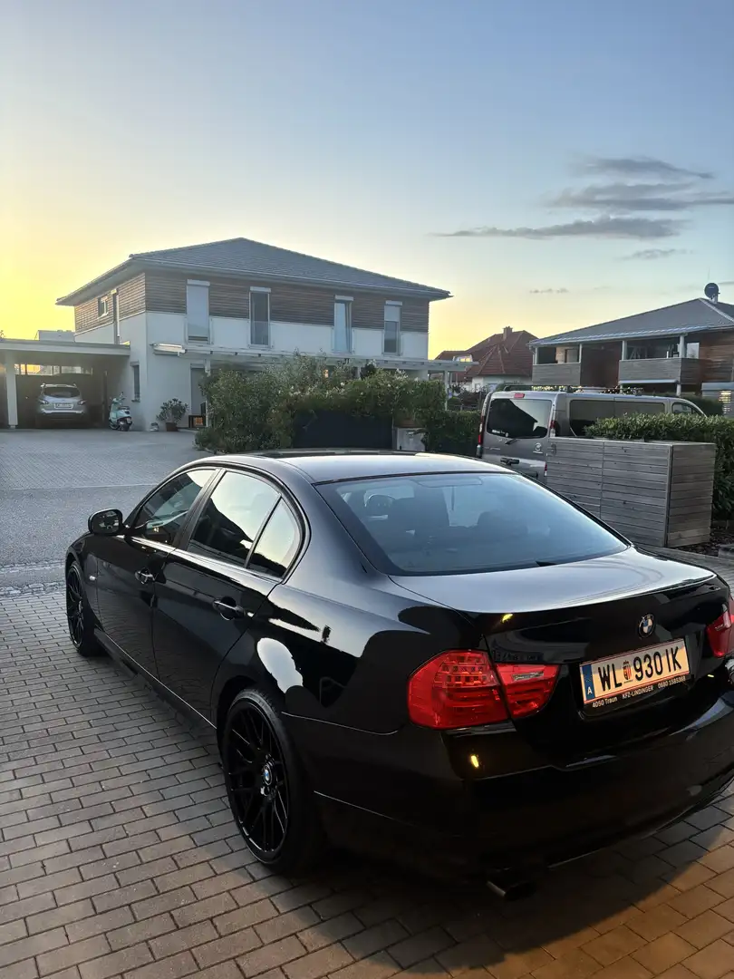 BMW 316 316i Edition Exclusive - 1