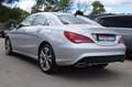 Mercedes-Benz CLA 220 220 D SENSATION 7G-DCT Gris - thumbnail 3