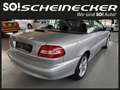 Volvo C70 2,0T Cabrio Silber - thumbnail 4