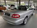 Volvo C70 2,0T Cabrio Silber - thumbnail 4