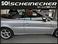 Volvo C70 2,0T Cabrio Silber - thumbnail 11
