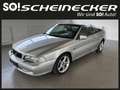 Volvo C70 2,0T Cabrio Silber - thumbnail 2