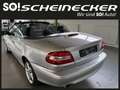 Volvo C70 2,0T Cabrio Silber - thumbnail 3