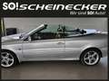 Volvo C70 2,0T Cabrio Silber - thumbnail 13