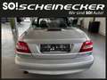 Volvo C70 2,0T Cabrio Silber - thumbnail 5