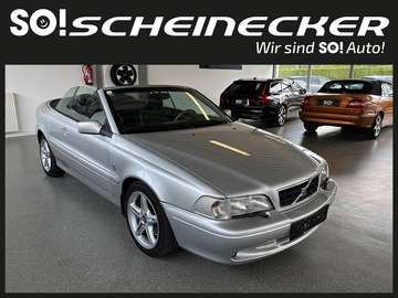 2,0T Cabrio