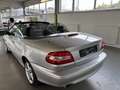 Volvo C70 2,0T Cabrio Silber - thumbnail 3