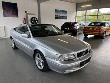 2,0T Cabrio