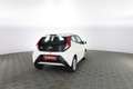Toyota Aygo TOYOTA Aygo Connect 1.0 VVT-i 72 CV 5 porte x-musi Bianco - thumbnail 4