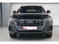 Audi Q8 50 TDI quattro S-Line B&O*Pano*Matrix * Schwarz - thumbnail 2