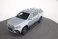 Mercedes-Benz X 250 d 4M Power LED NAVI AHK 360° Kamera Keyless Gümüş rengi - thumbnail 9