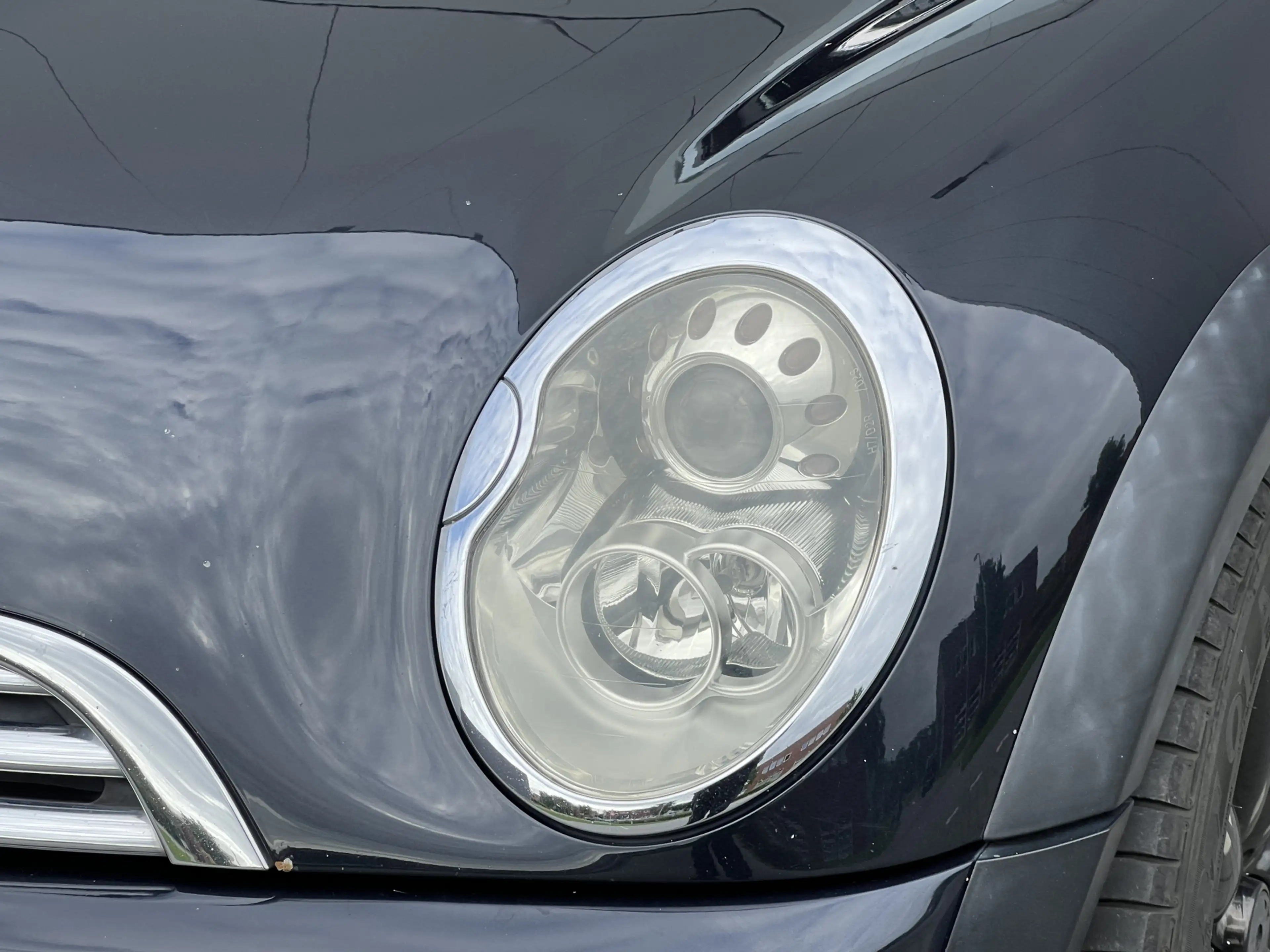 MINI Cooper S Cabrio 1.6 | Nieuw binnen | RIJKLAAR | 2de eigenaar! — photo 14