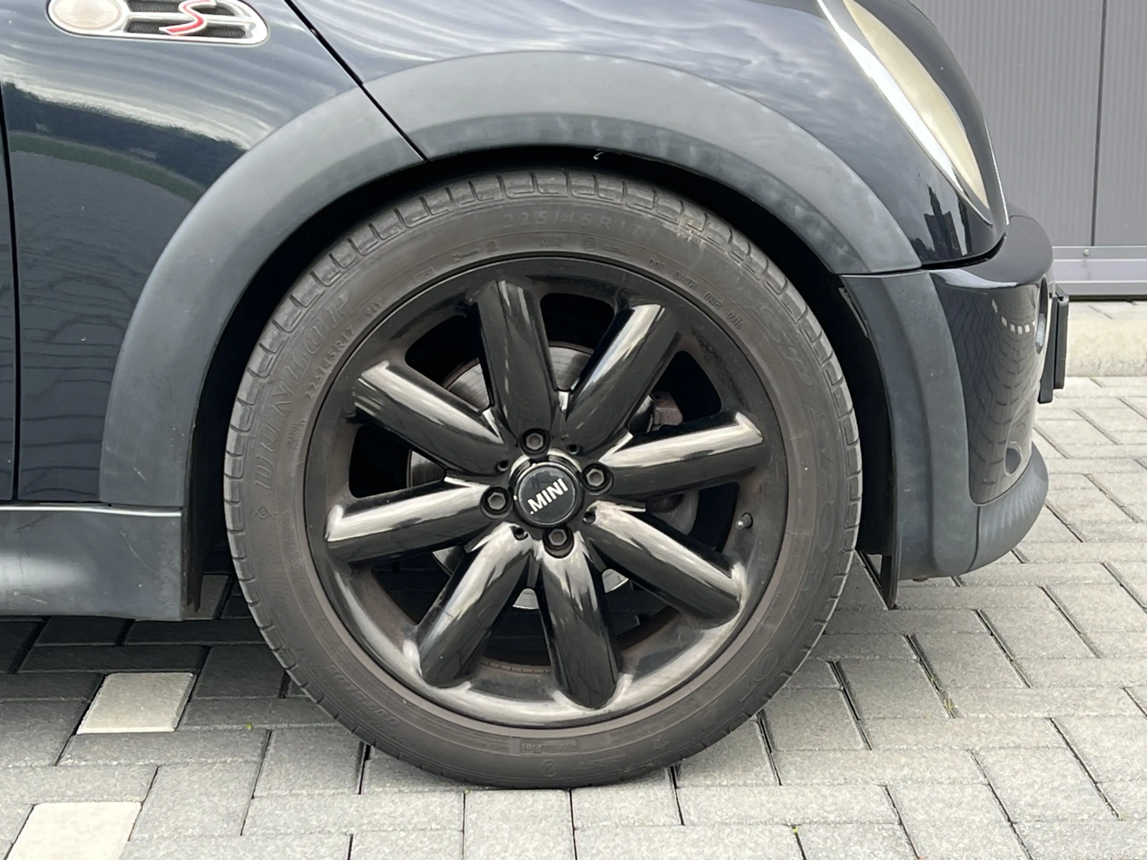 MINI Cooper S Cabrio 1.6 | Nieuw binnen | RIJKLAAR | 2de eigenaar! — photo 9