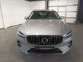 Volvo XC60 AWD Inscription  Expr.|LED|Leder|AHK|360° Gümüş rengi - thumbnail 2
