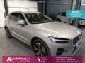 Volvo XC60 AWD Inscription  Expr.|LED|Leder|AHK|360° Gümüş rengi - thumbnail 1