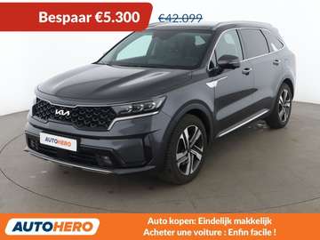 2.2 CRDi Platinum 4WD