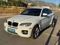 BMW X6 xDrive 35dA Blanco - thumbnail 2