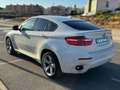 BMW X6 xDrive 35dA Blanco - thumbnail 8