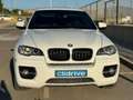 BMW X6 xDrive 35dA Blanco - thumbnail 3