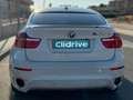BMW X6 xDrive 35dA Blanco - thumbnail 7