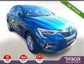 Renault Arkana TCe 140 EDC Intens LED GPS Cam Niebieski - thumbnail 1