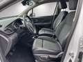 Opel Mokka X 1,4 Turbo Design-Line + AHV + WR + viele tolle ... Weiß - thumbnail 6