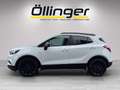 Opel Mokka X 1,4 Turbo Design-Line + AHV + WR + viele tolle ... Weiß - thumbnail 2
