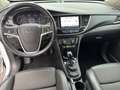 Opel Mokka X 1,4 Turbo Design-Line + AHV + WR + viele tolle ... Weiß - thumbnail 9