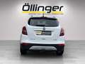 Opel Mokka X 1,4 Turbo Design-Line + AHV + WR + viele tolle ... Weiß - thumbnail 4