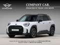 MINI Aceman SE John Cooper Works Pakket XL Blanc - thumbnail 1