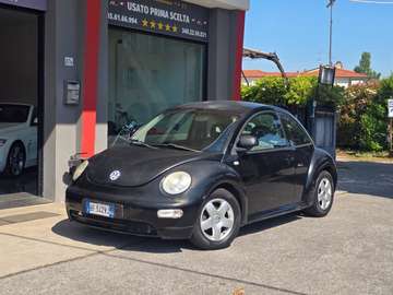 2.0 Benzina 116CV Clima CD/Mp3 e USB TEL Bluetooth