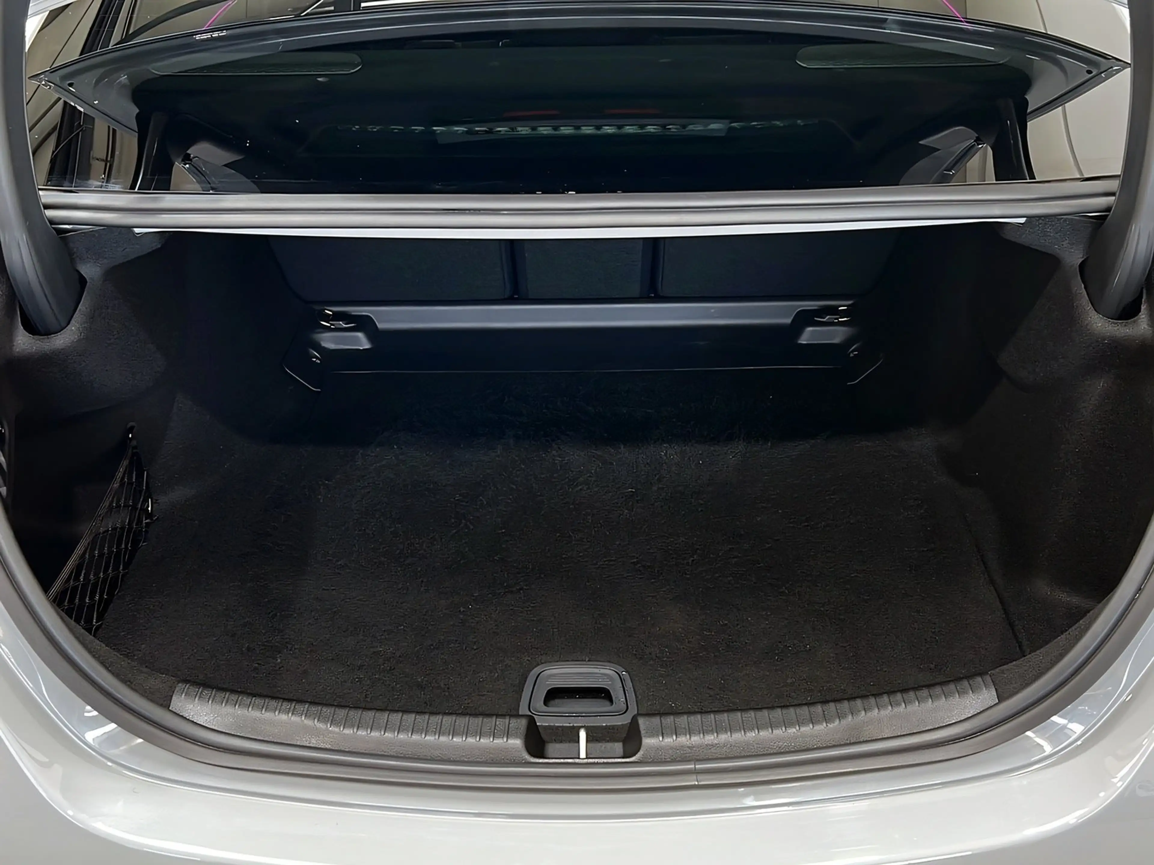 Mercedes-Benz C 43 AMG 4M DIGITAL+DIST+Memory+Burm+StHz+360 — photo 9