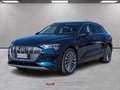 Audi e-tron 55 Quattro 360CV Advanced Синій - thumbnail 1