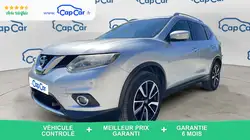 Nissan X-Trail III 1.6 DCI 130 5PL N-Connecta - Toit ouvrant