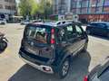 Fiat Panda Panda 1.3 mjt 16v Cross 4x4 80cv 5' +posto+ruotino Czarny - thumbnail 4