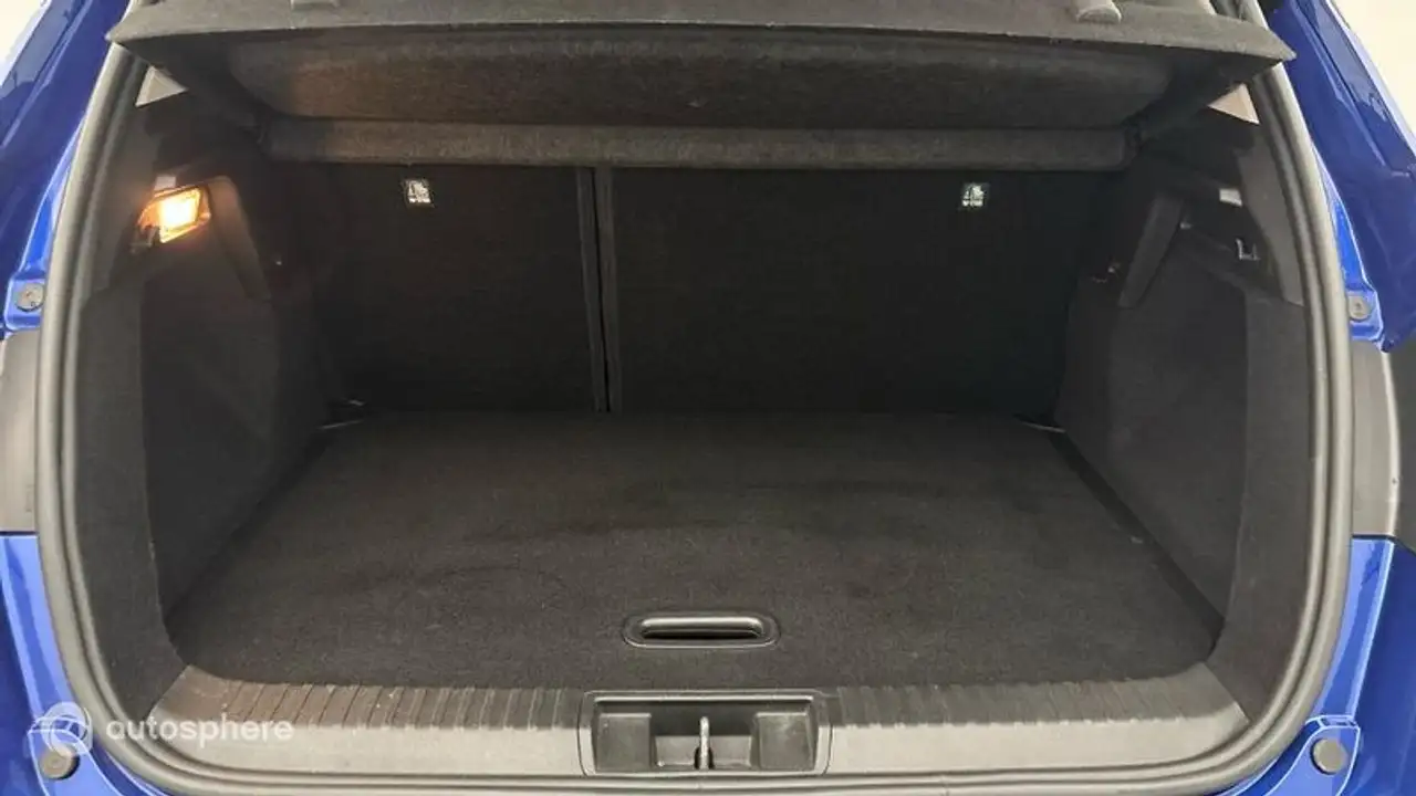 Renault Captur — photo 14