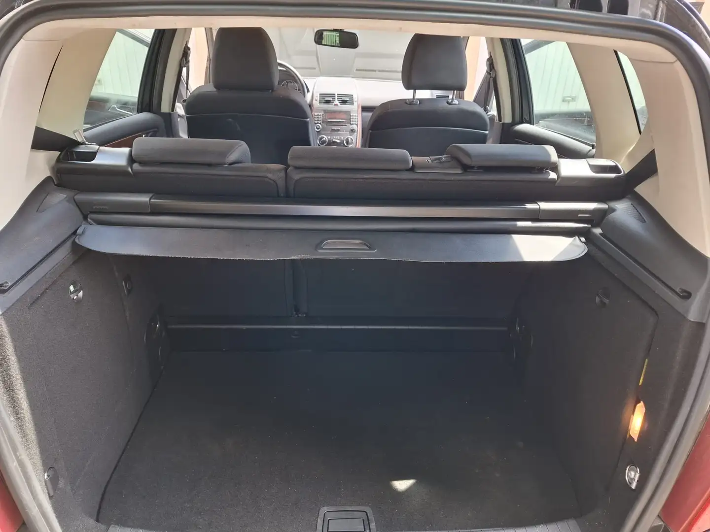 Mercedes-Benz A 180 A 180 CDI (169.007) Noir - 1