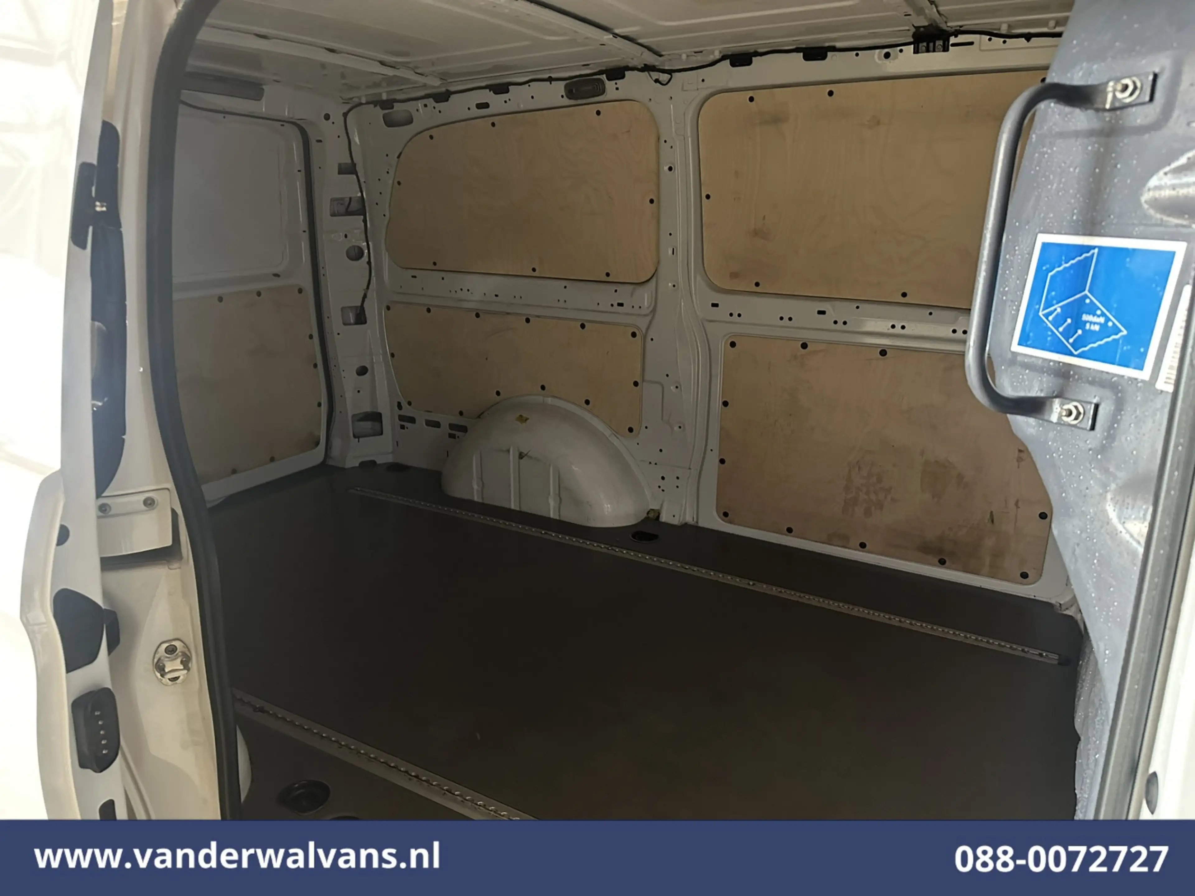 Mercedes-Benz Vito 116 CDI 164pk L2H1 2025 Model Euro6 Airco | Camera — photo 13